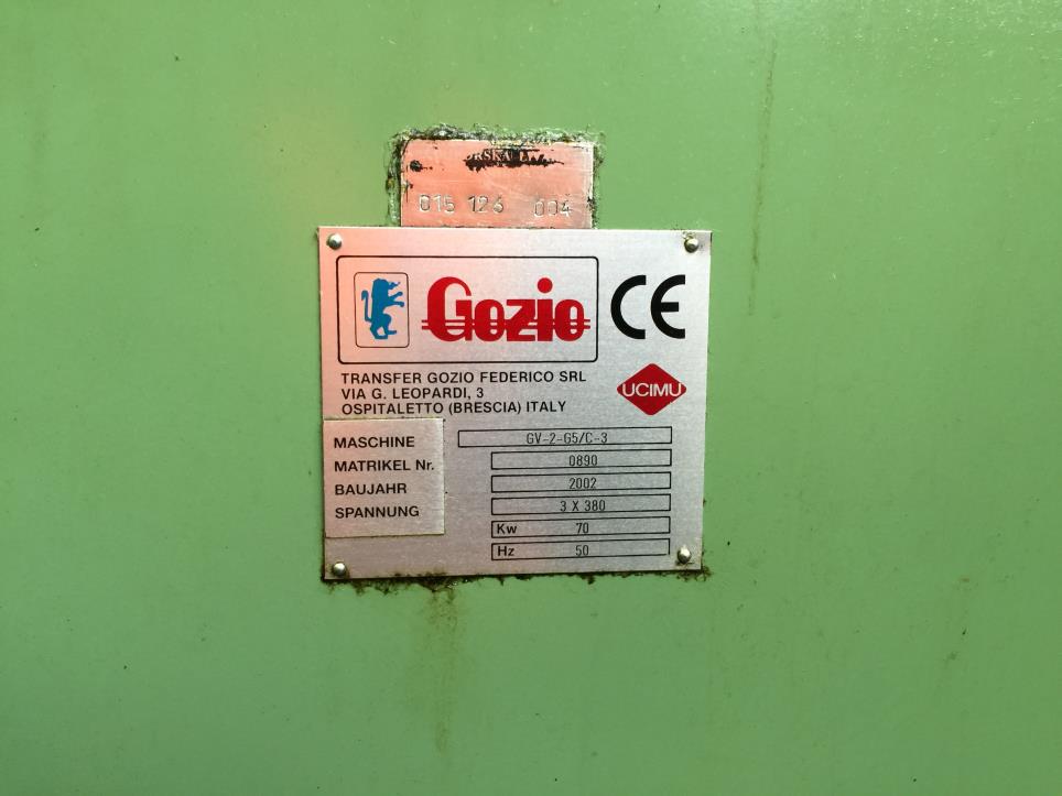 Máquinas e equipamentos para trabalhar metais-5