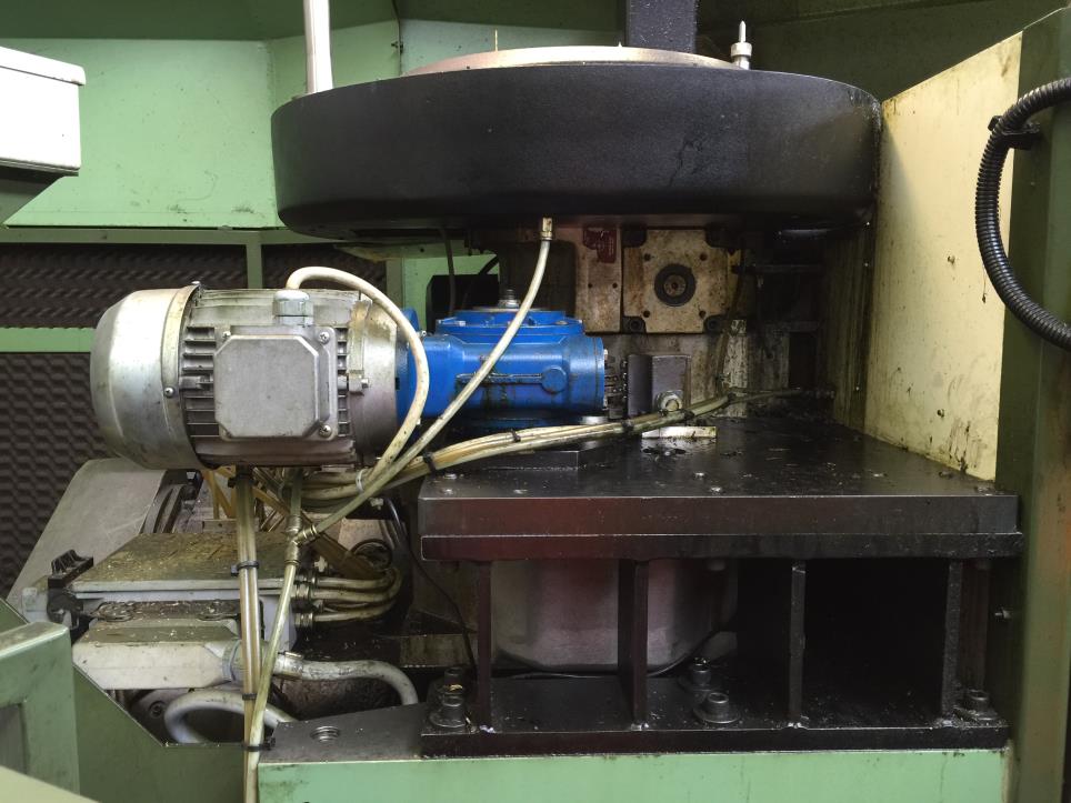 Máquinas e equipamentos para trabalhar metais-6