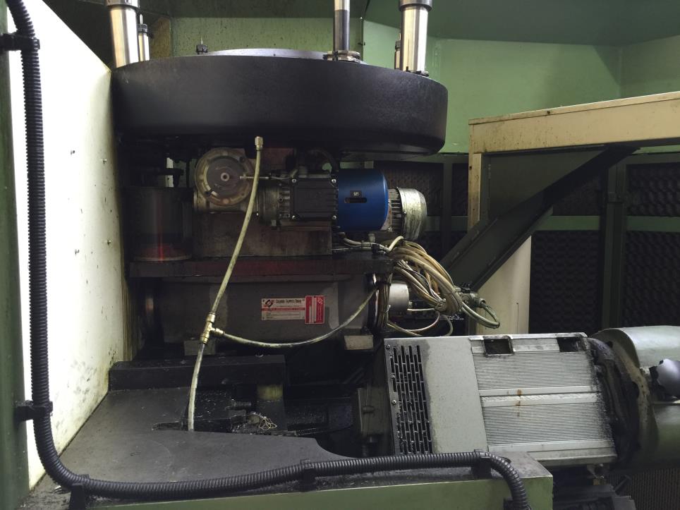 Máquinas e equipamentos para trabalhar metais-7