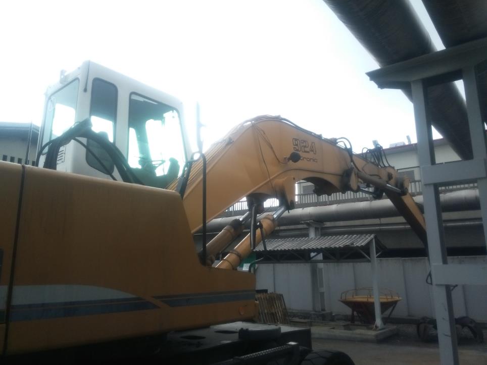 Máquinas e equipamentos para trabalhar metais-3