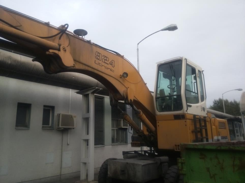 Máquinas e equipamentos para trabalhar metais-1