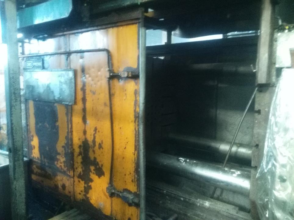 Máquinas e equipamentos para trabalhar metais-2