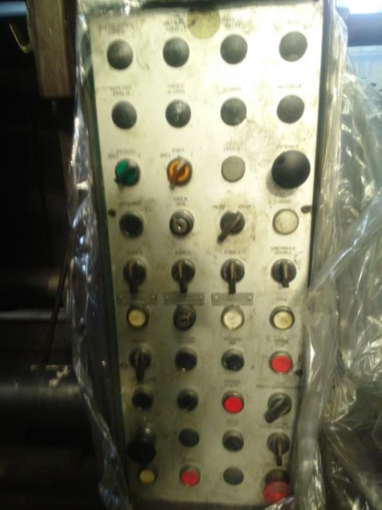 Máquinas e equipamentos para trabalhar metais-3