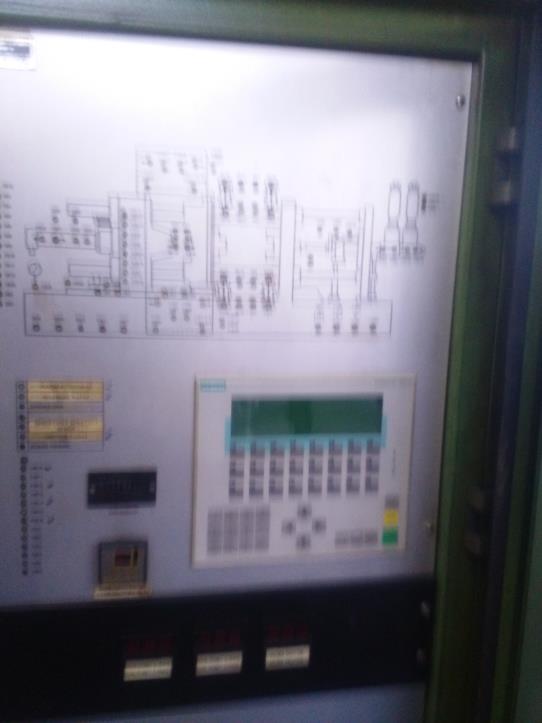 Máquinas e equipamentos para trabalhar metais-5