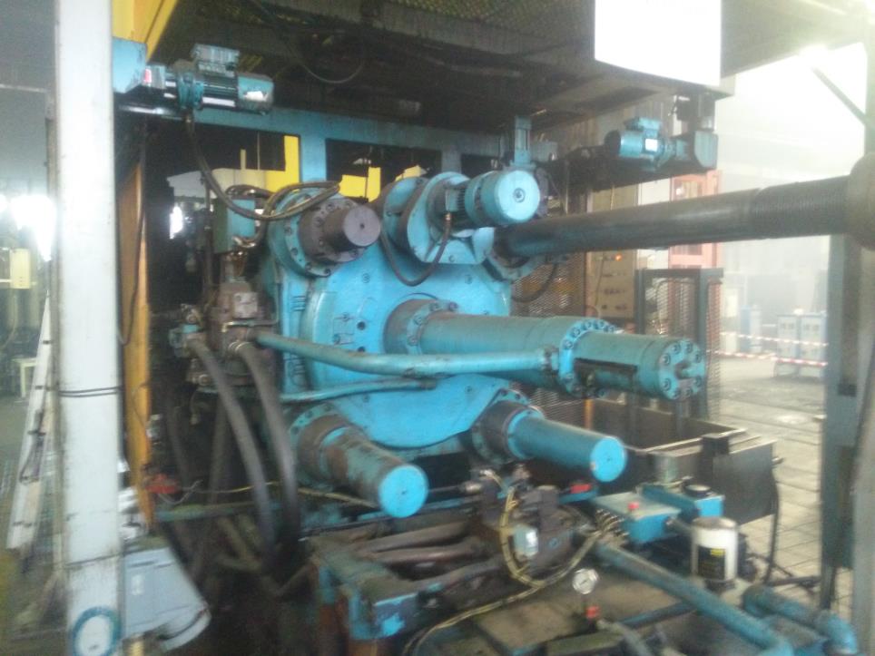 Máquinas e equipamentos para trabalhar metais-6