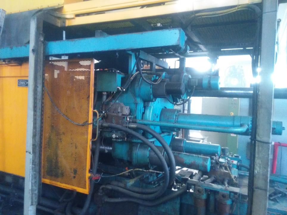 Máquinas e equipamentos para trabalhar metais-7