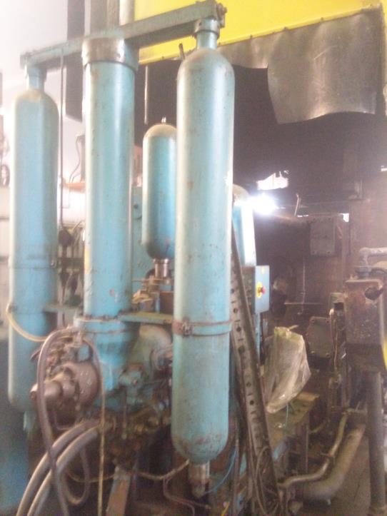 Máquinas e equipamentos para trabalhar metais-8