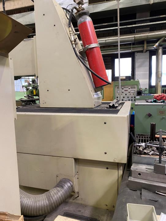 Máquinas e equipamentos para trabalhar metais-4