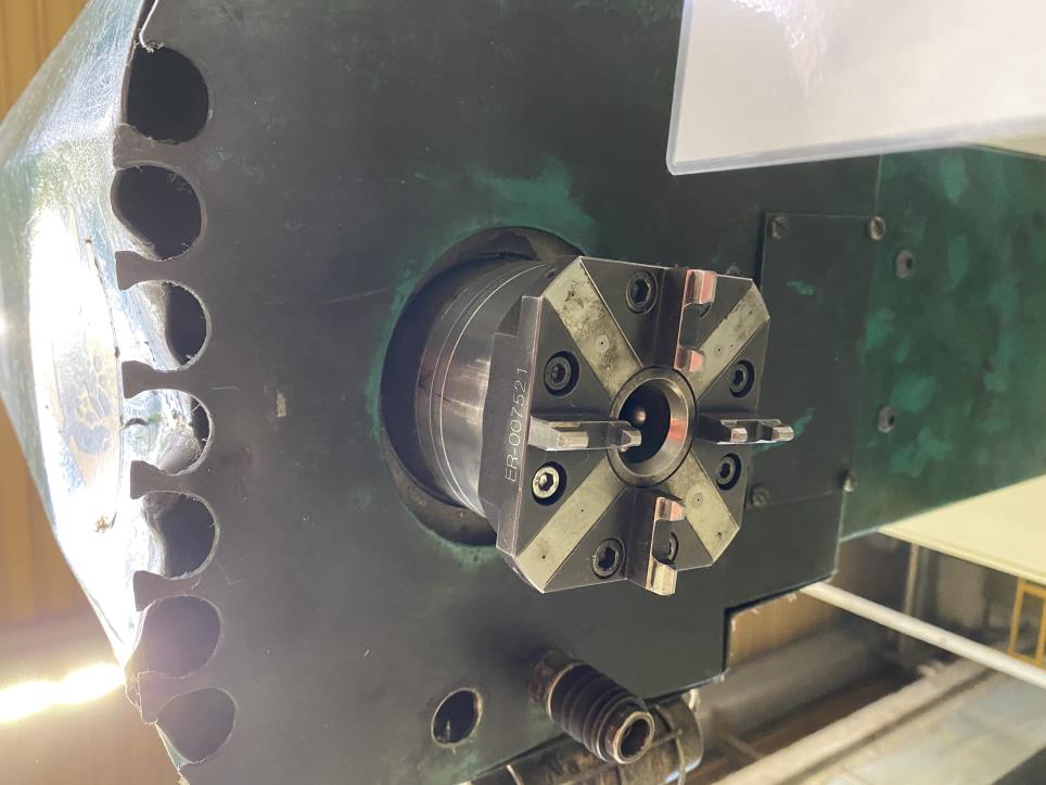 Máquinas e equipamentos para trabalhar metais-6