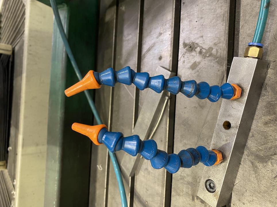 Máquinas e equipamentos para trabalhar metais-7