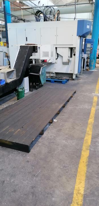 Maszyny i urządzenia do obróbki metali-2