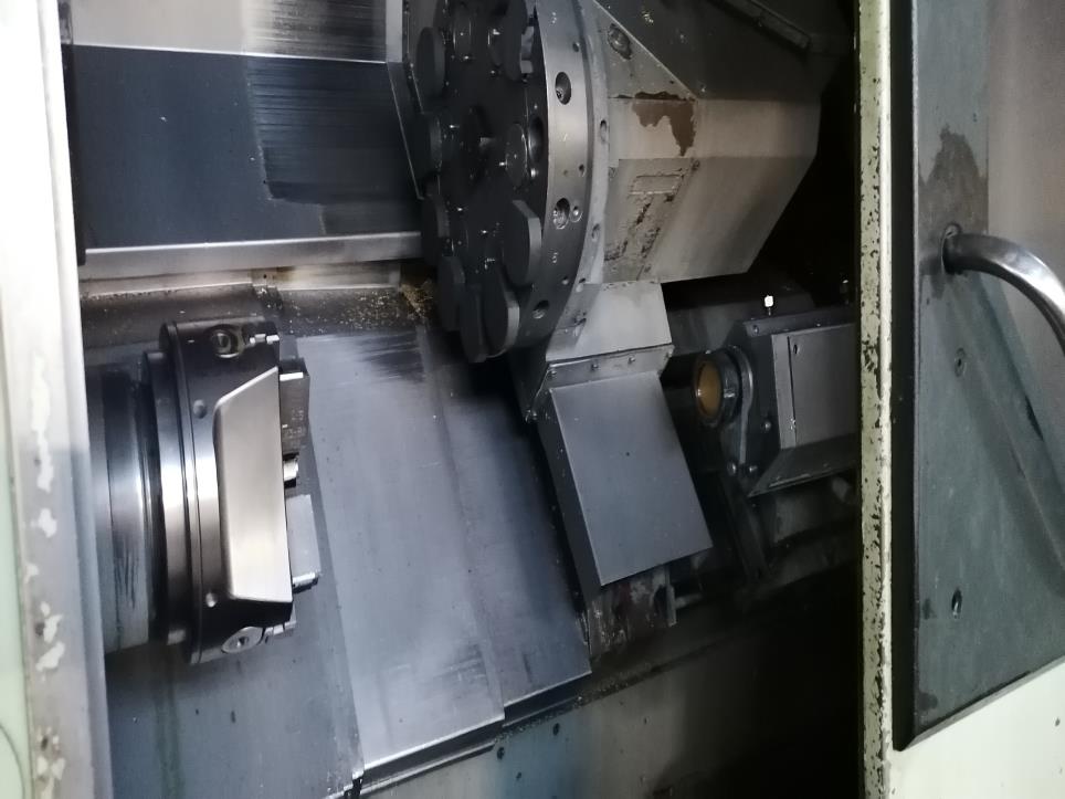 Maszyny i urządzenia do obróbki metali-3