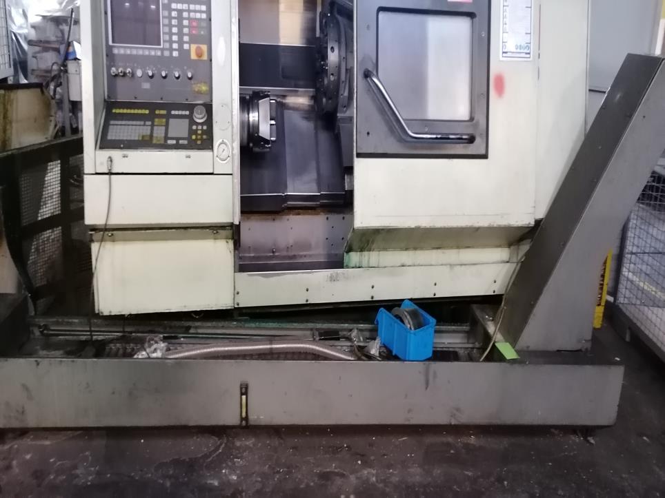 Maszyny i urządzenia do obróbki metali-4