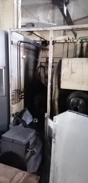 Maszyny i urządzenia do obróbki metali-5