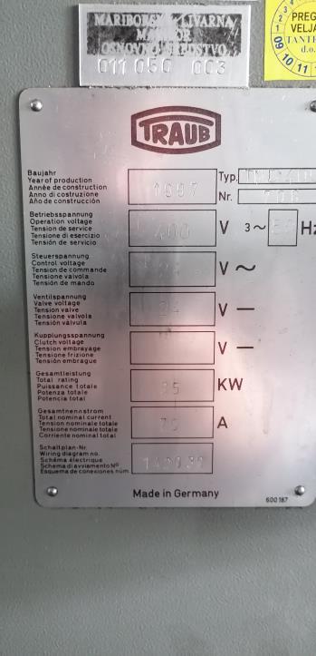 Maszyny i urządzenia do obróbki metali-7