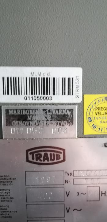 Maszyny i urządzenia do obróbki metali-8