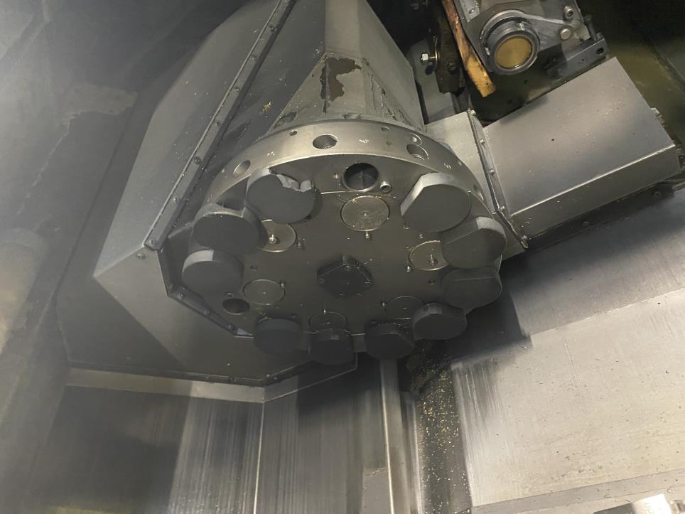 Maszyny i urządzenia do obróbki metali-10