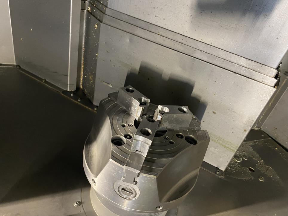 Maszyny i urządzenia do obróbki metali-11