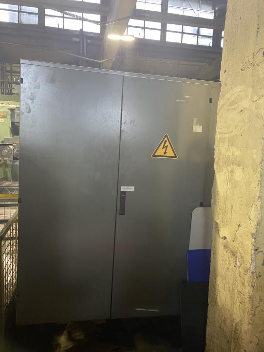 Maszyny i urządzenia do obróbki metali-14