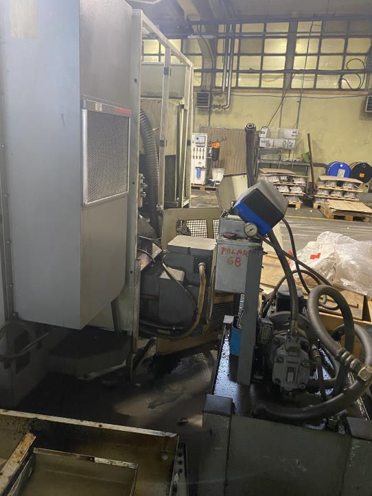 Maszyny i urządzenia do obróbki metali-15