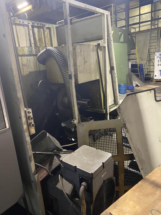 Maszyny i urządzenia do obróbki metali-16