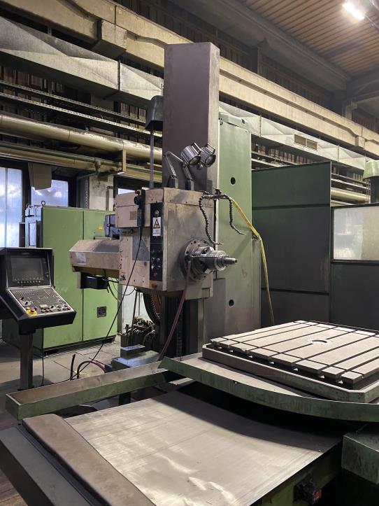 Máquinas e equipamentos para trabalhar metais-2