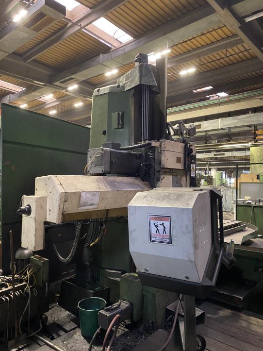 Máquinas e equipamentos para trabalhar metais-1