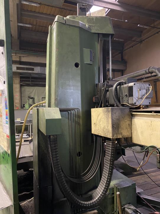 Máquinas e equipamentos para trabalhar metais-4