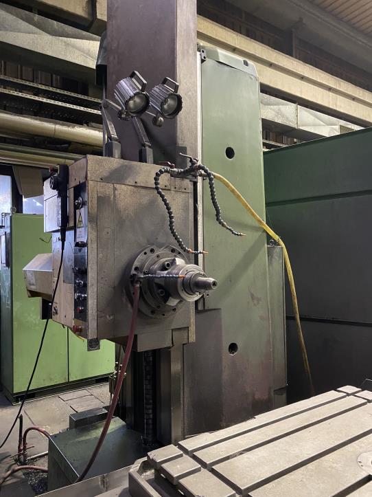 Máquinas e equipamentos para trabalhar metais-6