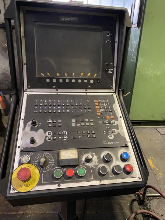 Máquinas e equipamentos para trabalhar metais-7