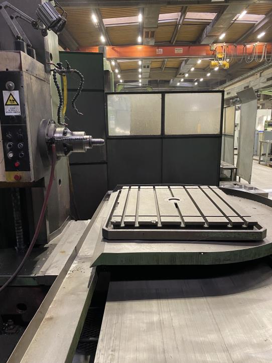 Máquinas e equipamentos para trabalhar metais-9