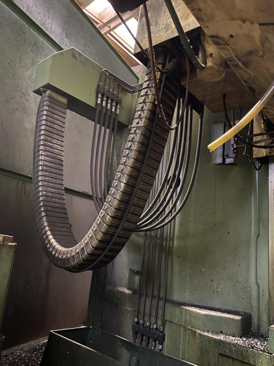 Máquinas e equipamentos para trabalhar metais-10