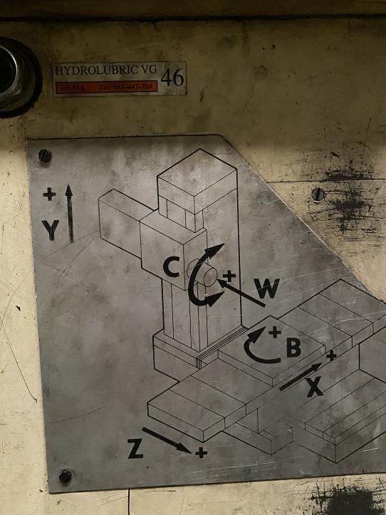 Máquinas e equipamentos para trabalhar metais-13