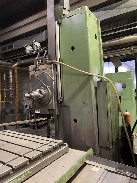 Máquinas e equipamentos para trabalhar metais-15