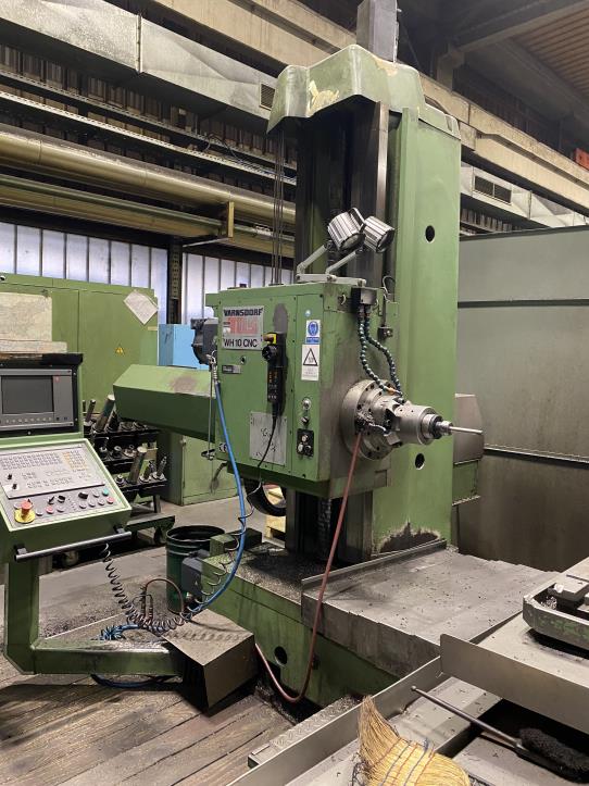 Máquinas e equipamentos para trabalhar metais-1