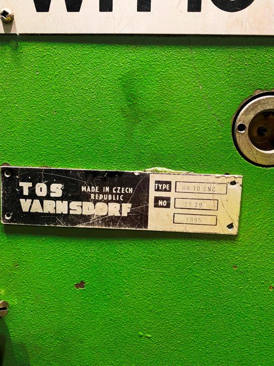 Máquinas e equipamentos para trabalhar metais-2