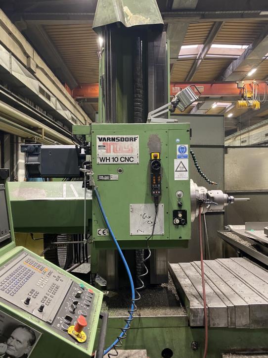 Máquinas e equipamentos para trabalhar metais-3