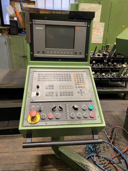 Máquinas e equipamentos para trabalhar metais-4