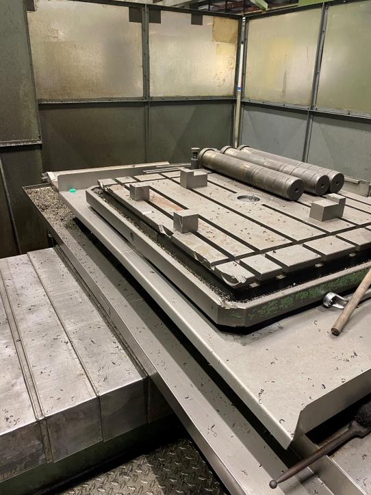 Máquinas e equipamentos para trabalhar metais-5