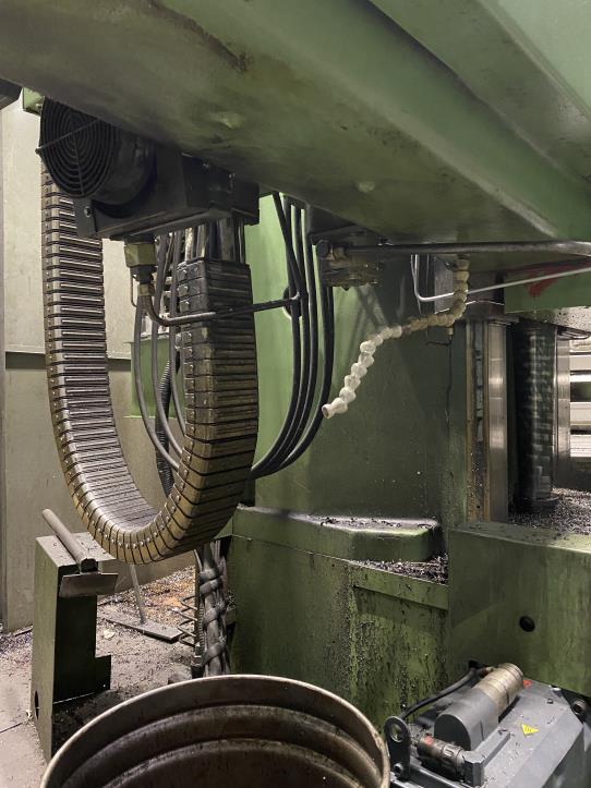 Máquinas e equipamentos para trabalhar metais-9