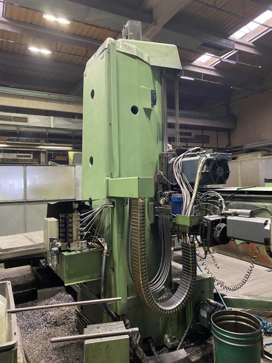 Máquinas e equipamentos para trabalhar metais-10