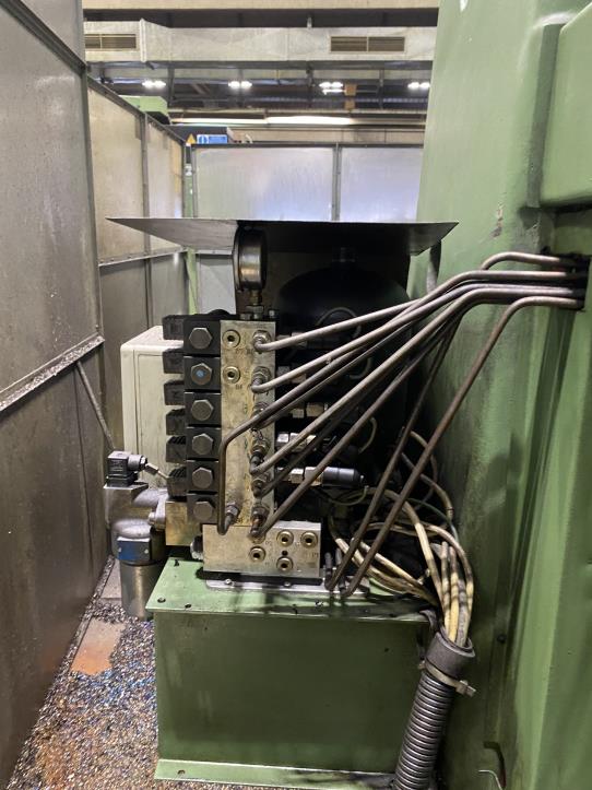 Máquinas e equipamentos para trabalhar metais-11