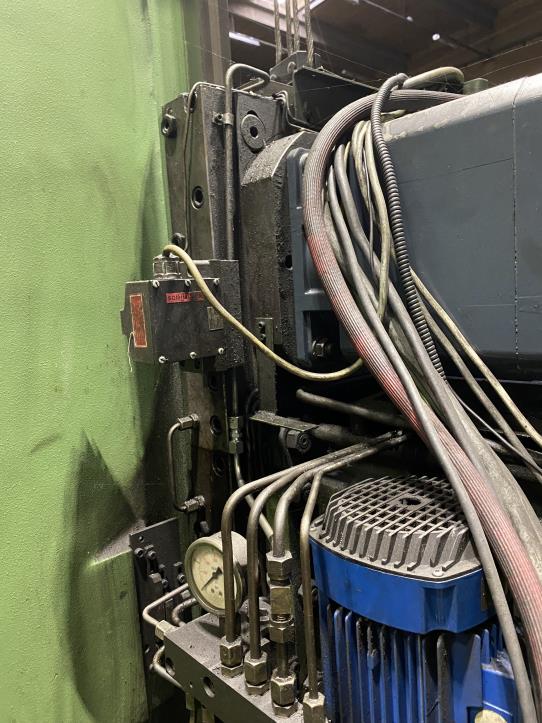 Máquinas e equipamentos para trabalhar metais-13