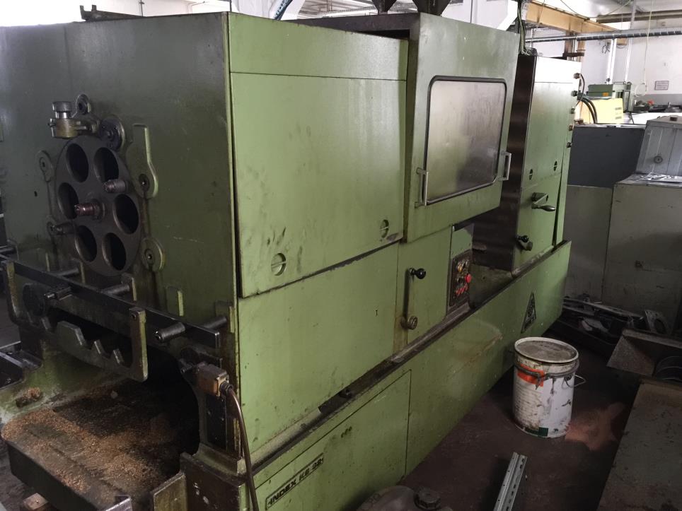 Máquinas e equipamentos para trabalhar metais-3