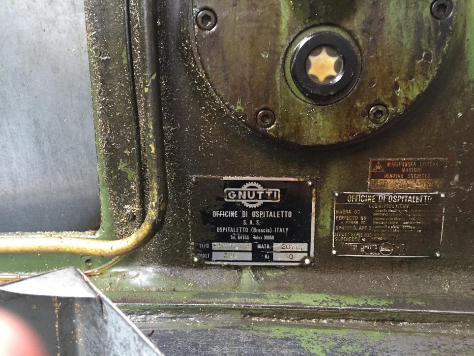 Máquinas e equipamentos para trabalhar metais-2