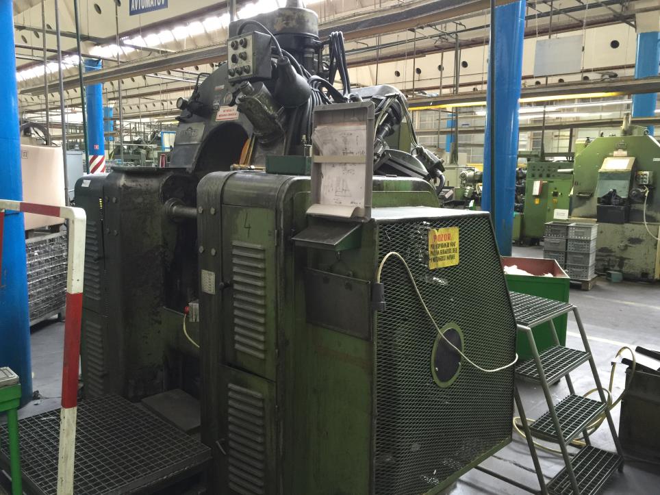 Máquinas e equipamentos para trabalhar metais-3