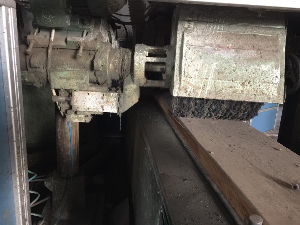 Máquinas e equipamentos para trabalhar metais-2