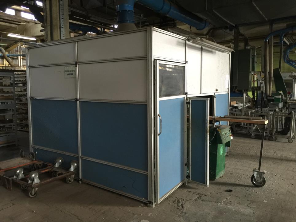 Máquinas e equipamentos para trabalhar metais-3