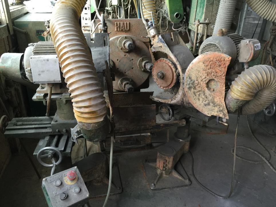 Máquinas e equipamentos para trabalhar metais-1