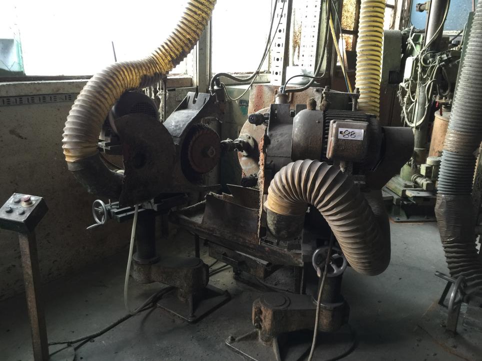 Máquinas e equipamentos para trabalhar metais-2